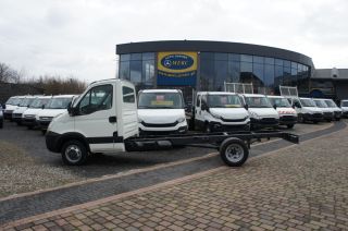 Iveco Daily 35C15